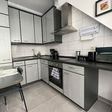 Deluxe Apartment Висбаден Экстерьер фото