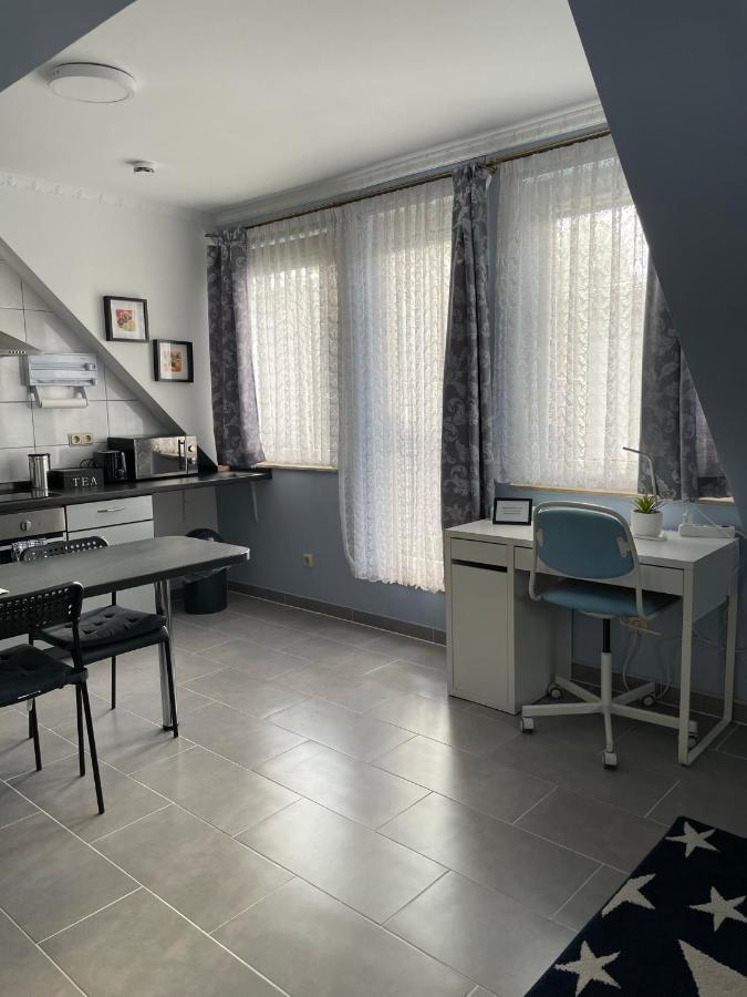 Deluxe Apartment Висбаден Экстерьер фото
