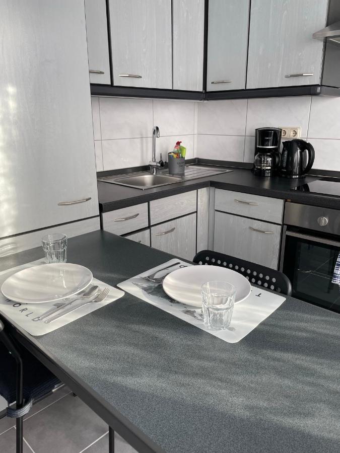 Deluxe Apartment Висбаден Экстерьер фото